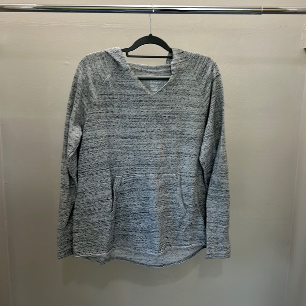 SO hoodie. Size XL. Lightly used.